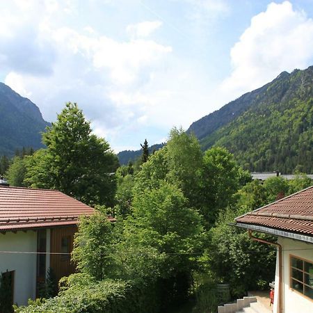 Ferienwohnung Springer Schliersee Luaran gambar