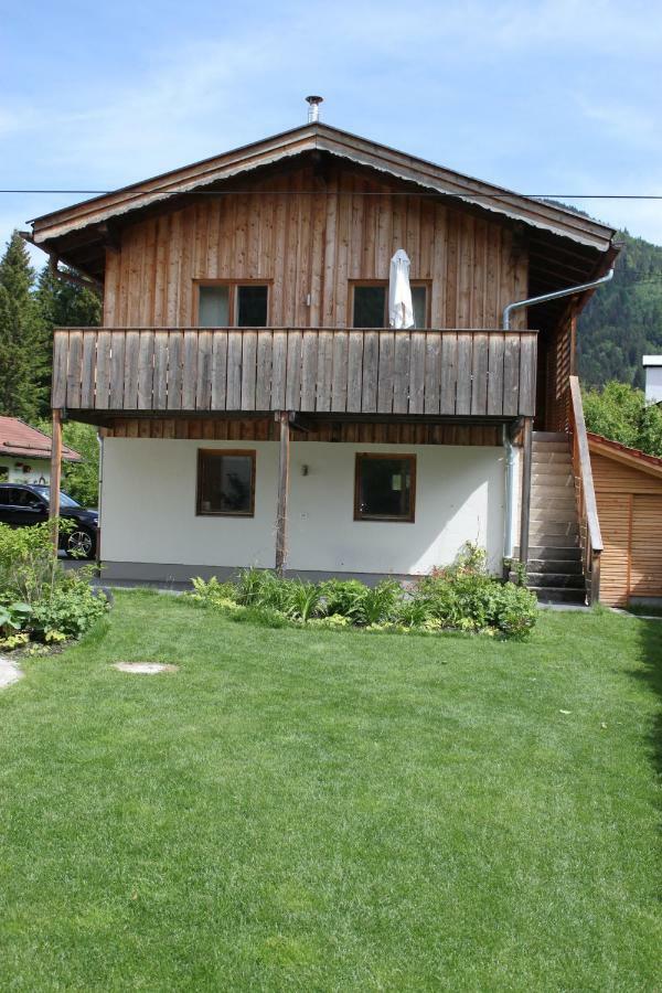 Ferienwohnung Springer Schliersee Luaran gambar