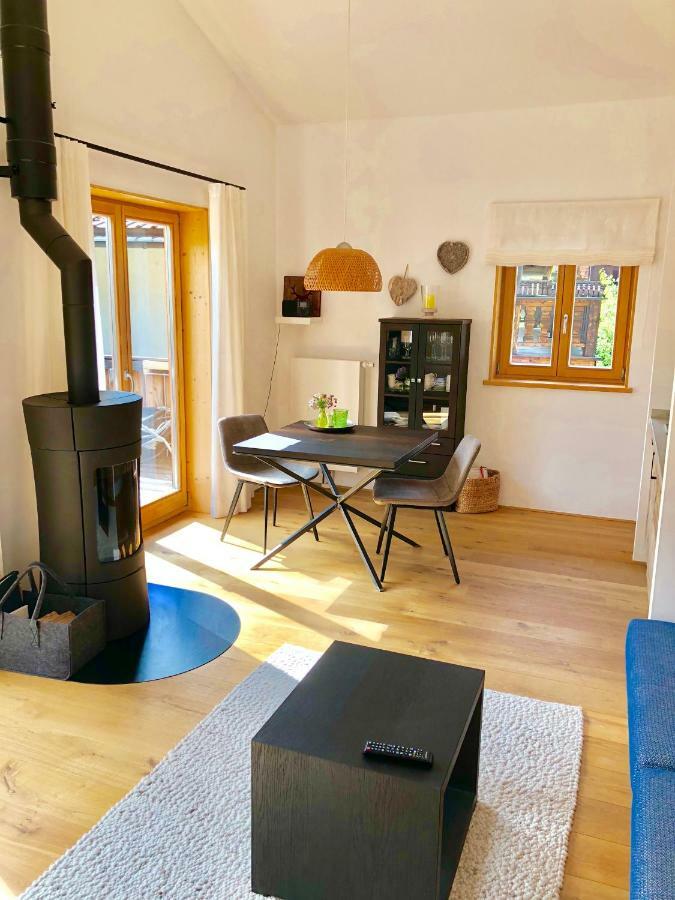 Ferienwohnung Springer Schliersee Luaran gambar